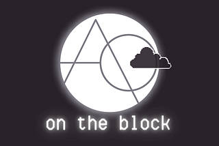 we are ao on the block