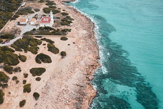 Why the Sea is Mother Nature’s ultimate gift for your well-being.