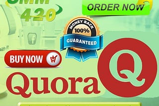 Buy aged quora accounts online