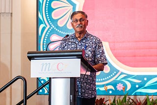 Opening Address at the INEI Forum