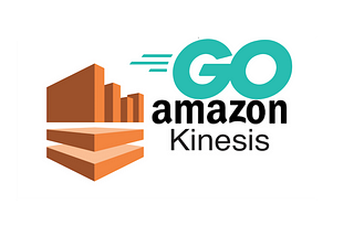 AWS Kinesis Streams Using Golang