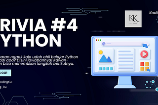 Mengungkap Potensi Python dalam Transformasi Industri Teknologi