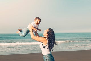 My Husband Hasn’t Organized Anything For Mother’s Day and That’s Totally Fine