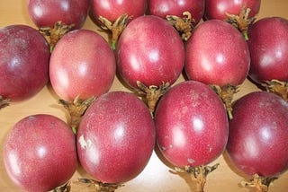 Passion Fruit Farming in Uganda: A Guide by CLOVER-GREEN Fruit Tree Plant Nursery…
