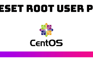How to Recover/Reset Root User Password in Linux (RedHat || CentOS || Fedora)