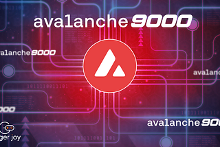 Expand Your Horizons: Avalanche9000 Educational Series