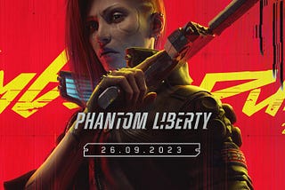 CD Projekt RED Brought the Hammer Down with Phantom Liberty at Gamescom