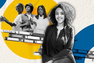 A Logistician and Champion for Gender Equity in Supply Chain Management