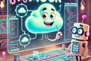 How to mock your cloud