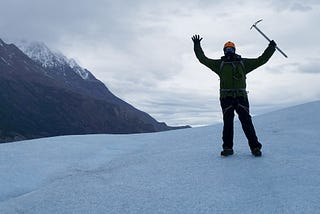 Why Everest is more tempting than Cinnabon