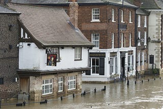 Shielding Your Home Against Water Damage Dangers