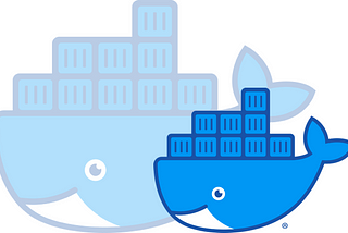 Minimize GO Resource Size With Docker Multi-Stage Build