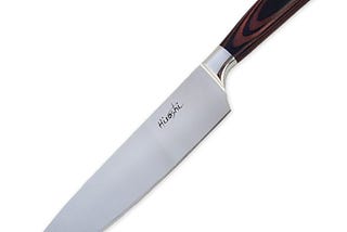 Hiroshi Premium Knife 75% OFF