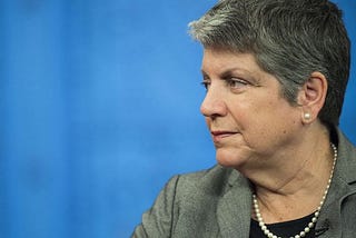 Napolitano wants more immigration action