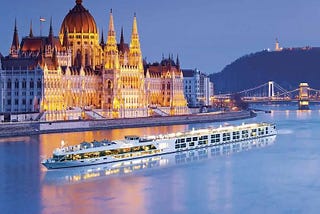 What To Expect On Your First River Cruise