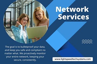 Network Services WI