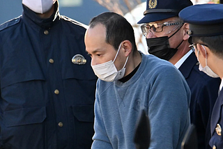 He Killed a Family of 3 on Christmas, Then Set Fire To Their Home