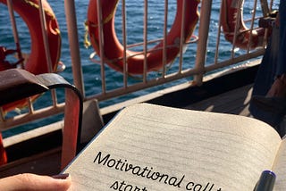 How Writing Can Boost Your Creativity and Growth