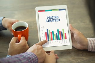 Profit and Pricing