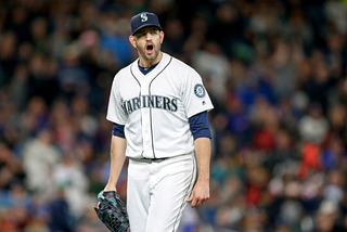 Is James Paxton a Real Cy Young Candidate?