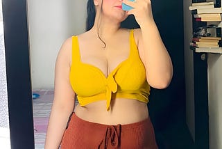 My Boobs Made Me a Jaw-Dropping $5,000: You Won’t Believe It