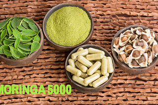 How This Plant Can Save Your Health, If Not Your Life. The Truth About Moringa.