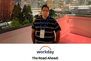 The Road Ahead: Building Workday’s Engineering Team in Chennai