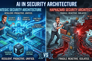 AI in Security Architecture