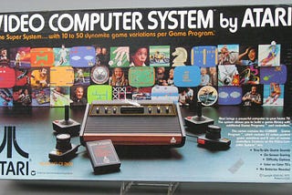 The Super Power of Generation X