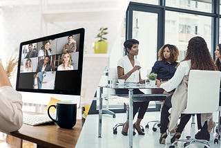 Stop having the wrong conversation about Work From Home!