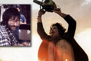 How Tobe Hooper got the idea for ‘The Texas Chainsaw Massacre’