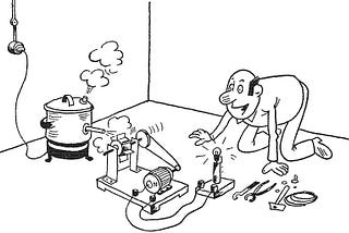 AI Overload: Do You Need DeepSeek for Your Data?