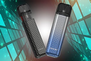 Smok Novo 2S 20W Pod Kit