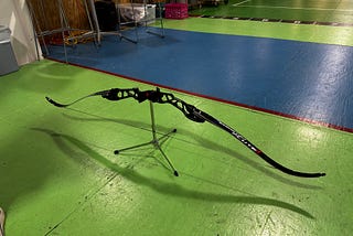 The Bow Chose Me: How I Graduated from Borrowed Gear to My Own Recurve Setup