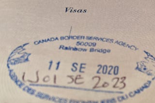 Why And How I Emigrated To Canada