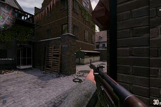 Competitive Bans in Battalion 1944 and Why Context is Important