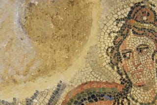 The Hidden Mastery in Roman Mosaics: Art Through Labour