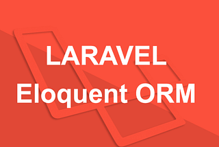 Laravel Eloquent vs query builder — Why use eloquent to decrease performance.