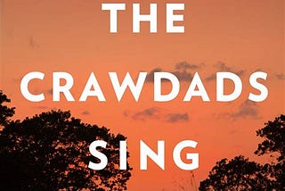 Entertainment Critique: Where the Crawdads Sing