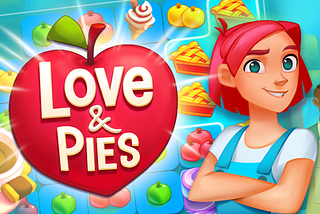Love & Pies is the Best-in-Class Recipe for Free-to-Play Storytelling