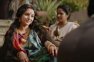 ‘Bulbbul’: Remarkable performances in a predictable, but gripping tale