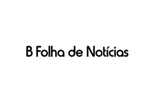 iCasei no portal B Folha de Notícias