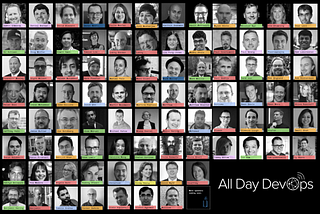 Submit your proposal to All Day DevOps