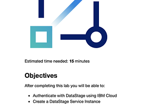 NextGen DataStage — Authenticating with the Python API