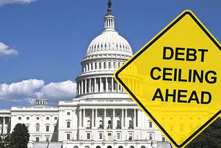 Federal Spending and The $31 Trillion Debt Crisis in The United States