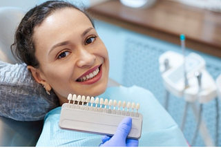 What Are Dental Veneers & Its Cost