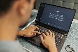Why I’m Leaving The AI Arms Race