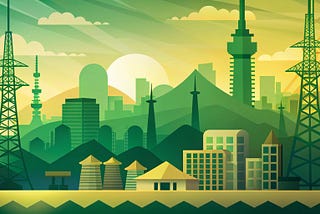 Navigating ESG in Nigerian Telecoms
