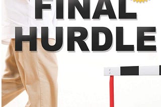 [EPUB]-The Final Hurdle: A Physician’s Guide to Negotiating a Fair Employment Agreement