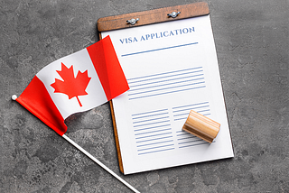 Documents that are required to submit for Canada PR process
